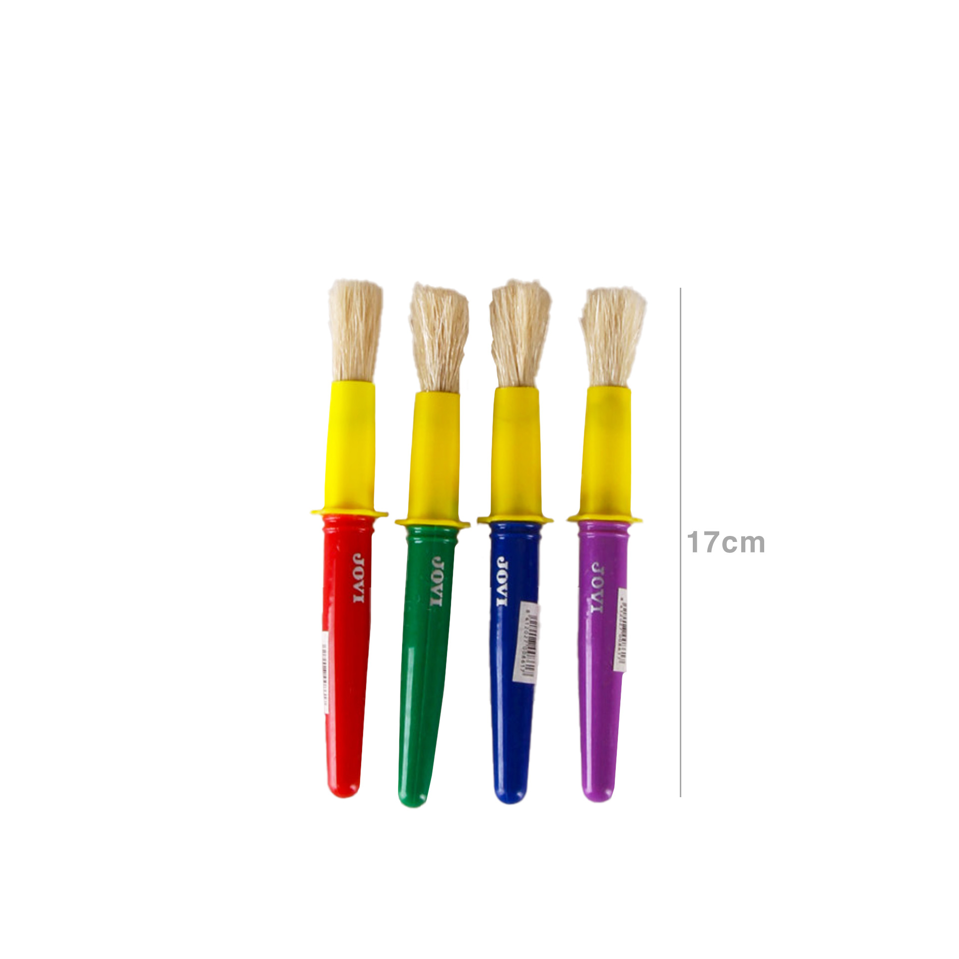 Pincel Antigota Jovi