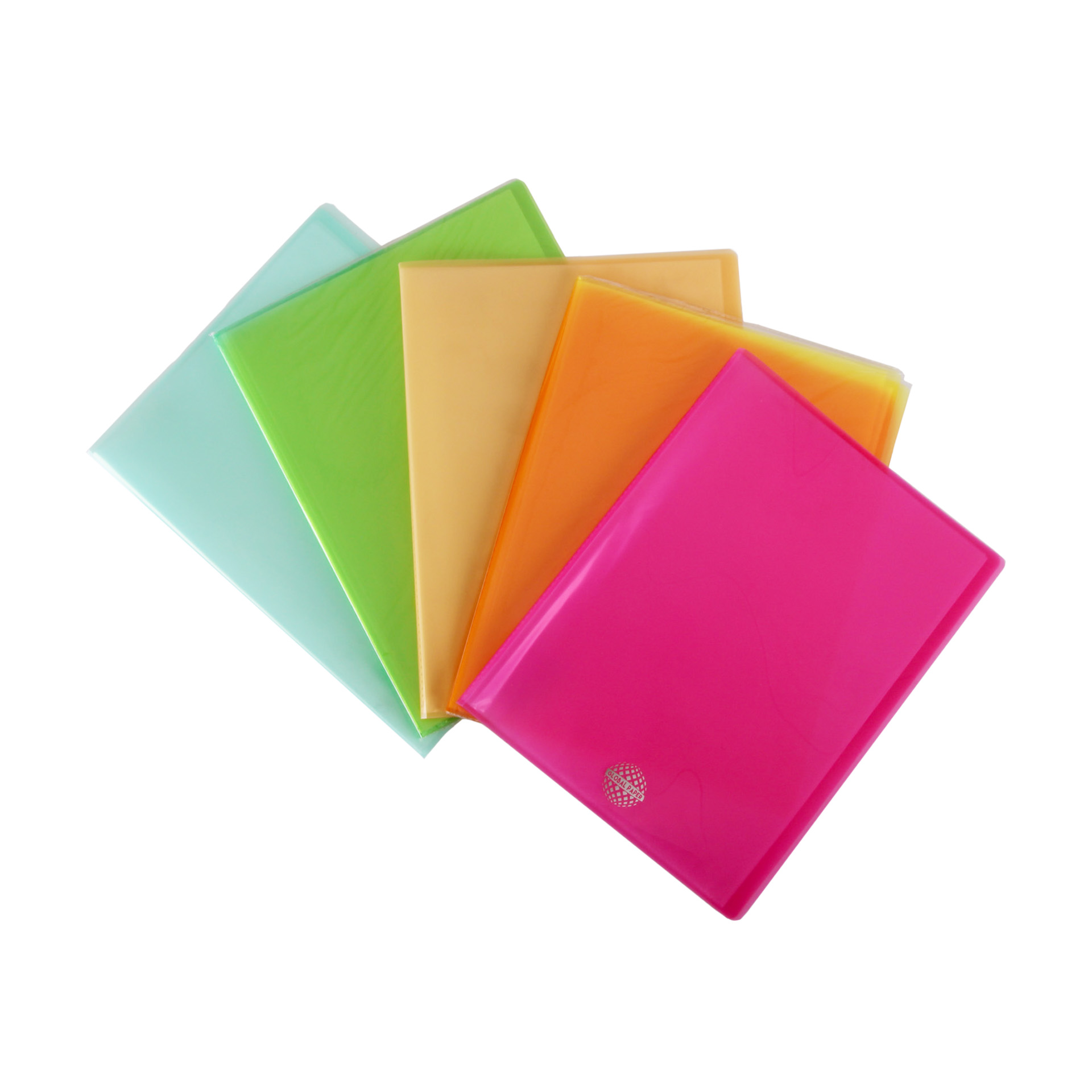 Portfólio A4 20 Páginas