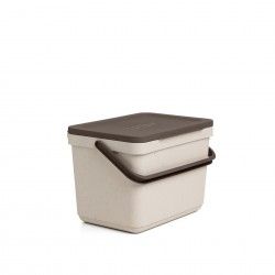 Balde Lixo sem Suporte 6L 26.5X19X18.5CM