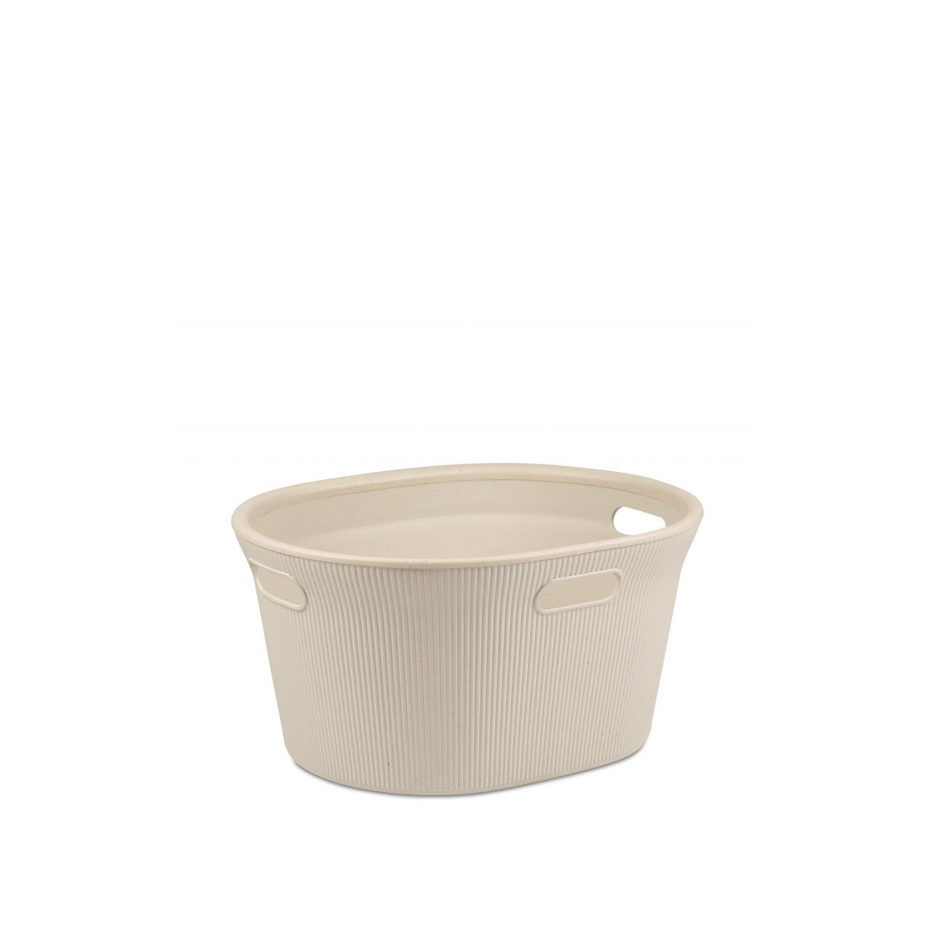 Cesto Roupa Baobab 35L 52X4.5X26.5cm