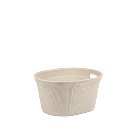 Cesto Roupa Baobab 35L 52X4.5X26.5cm - Image product