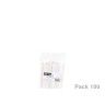 Mexedor Madeira Individual Pack 100 Mexedor Madeira Individual Pack 100