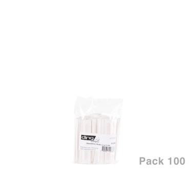 Mexedor Madeira Individual Pack 100