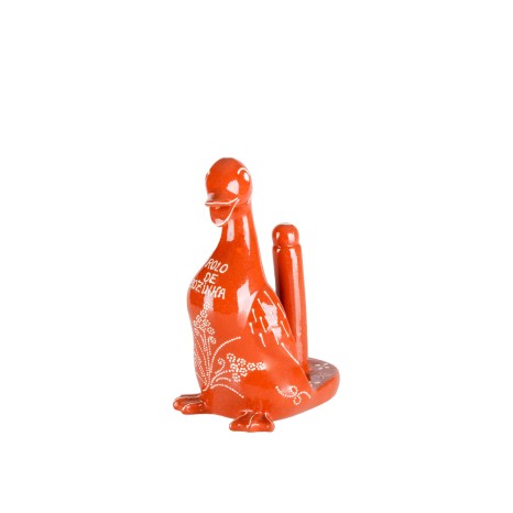 Pato Rolo Cozinha Barro Regional N.0 27cm - Image product