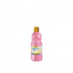 Guache Giotto School Paint Rosa Carne 500ml