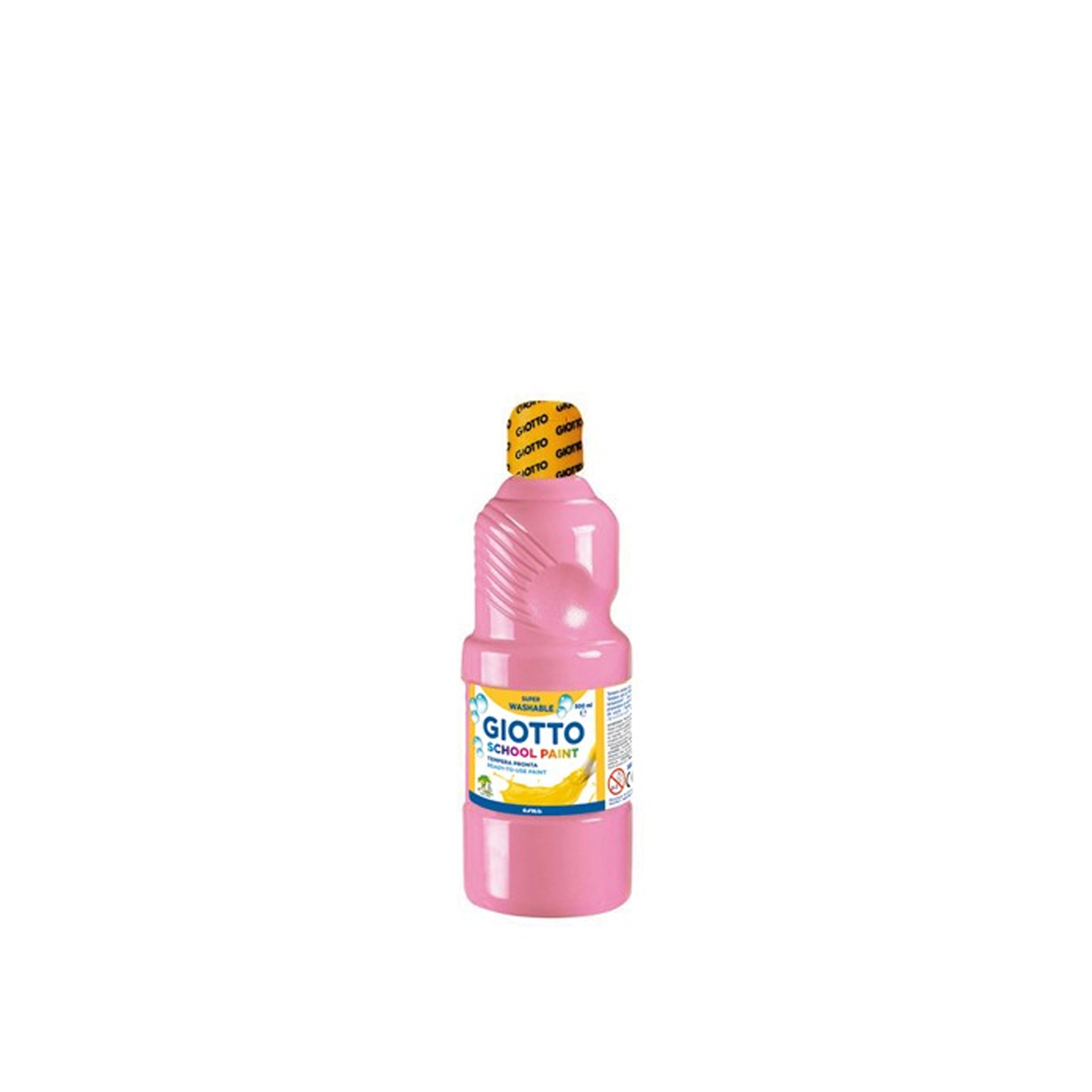Guache Giotto School Paint Rosa Carne 500ml