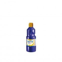 Guache Giotto School Paint Violeta 500ml