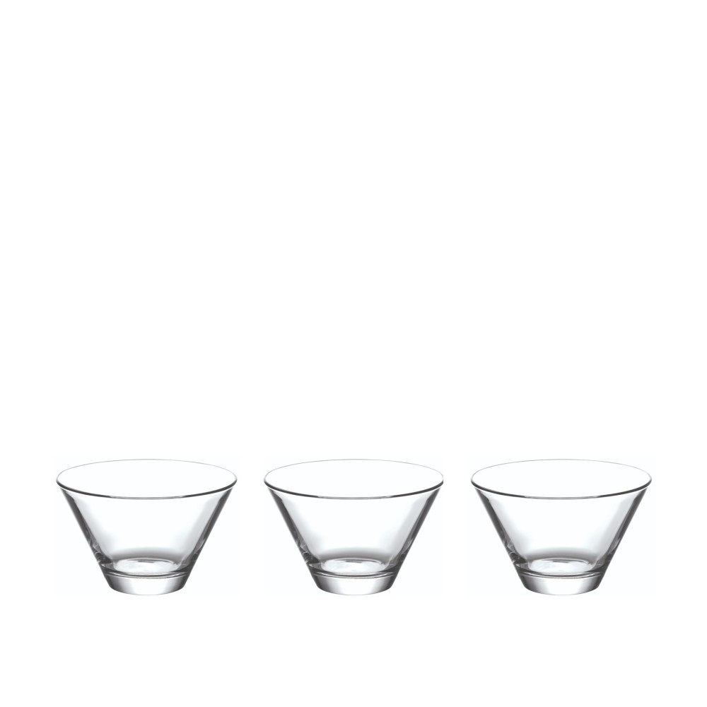 Ta�a Venezia 11CM Pack 3