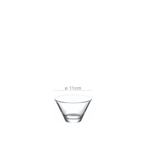 Taça Venezia 11CM Pack 3 - Image product