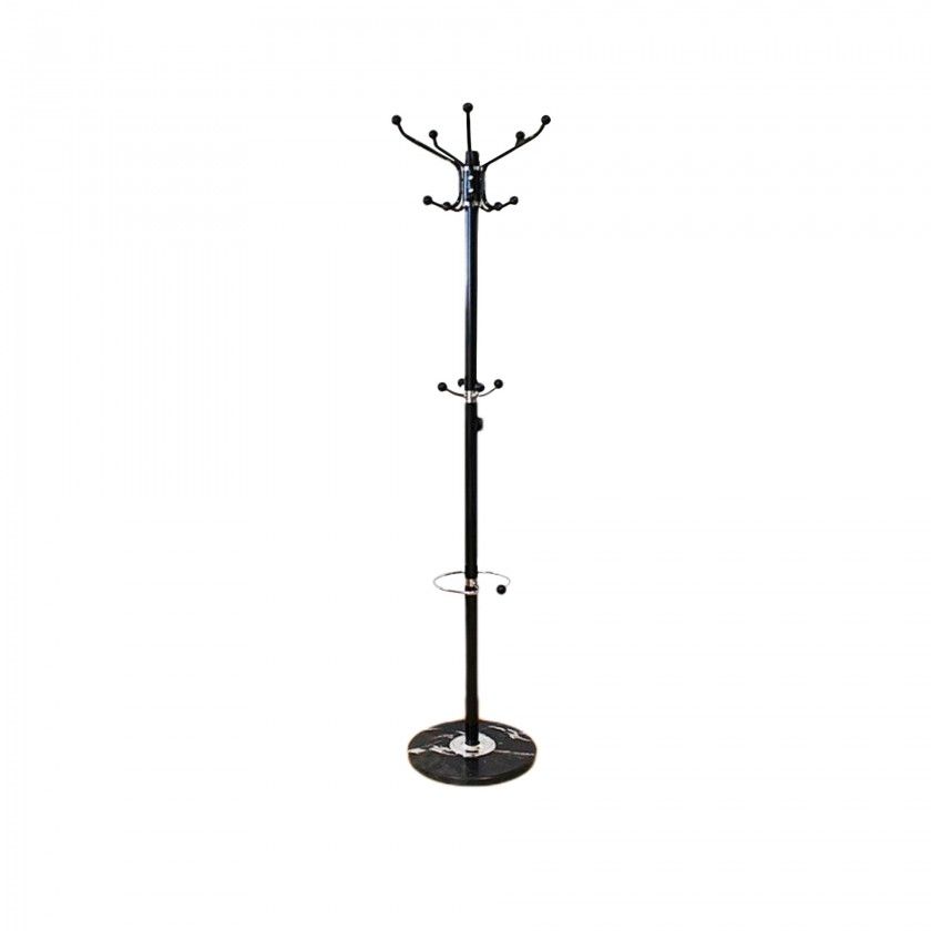 Bengaleiro com Base Mrmore 36X36X179CM