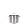 Panela Inox Servir Tapas 9.5CM