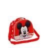 Lancheira 3D Mickey Mouse 25.5X20X10Cm