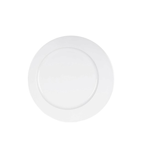 Prato Raso Eclipse Branco - Image product