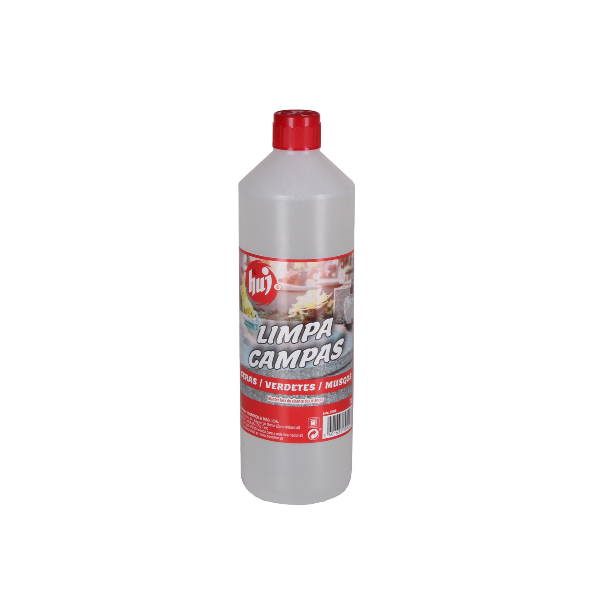 Limpa Campas Huje 1000ml