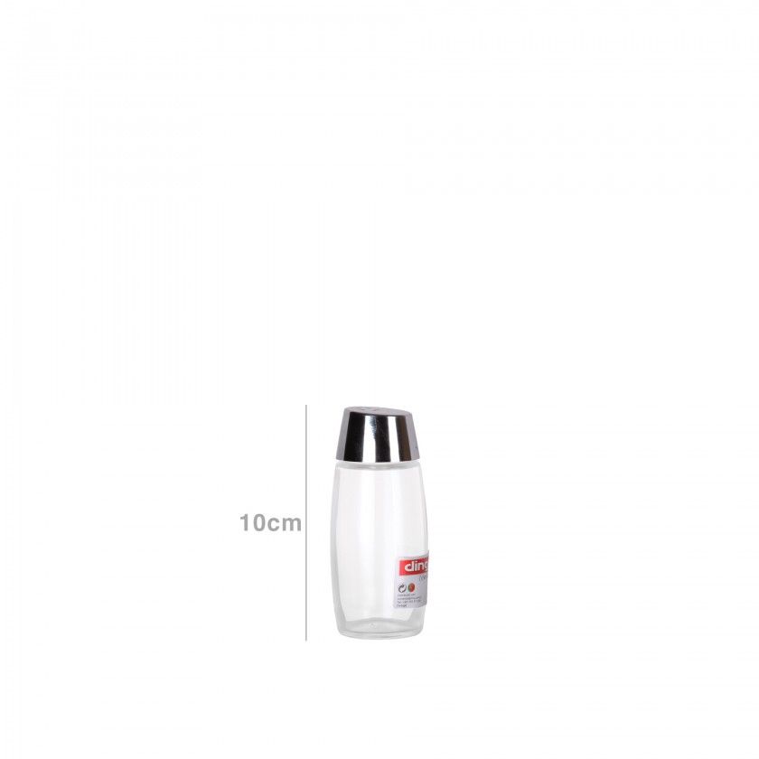 Frasco Cozinha para Especiarias 10cm Frasco Cozinha para Especiarias 10cm