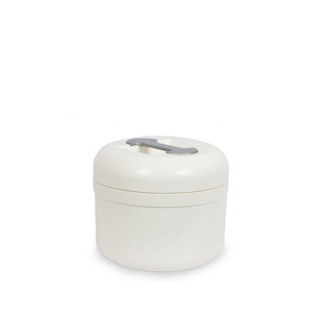 Termo Sólidos Branco 2.5L - Image product