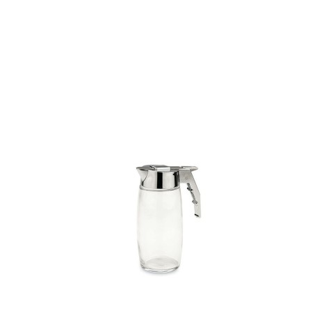 Doseador Vidro Dosy com Tampa 250ML - Image product