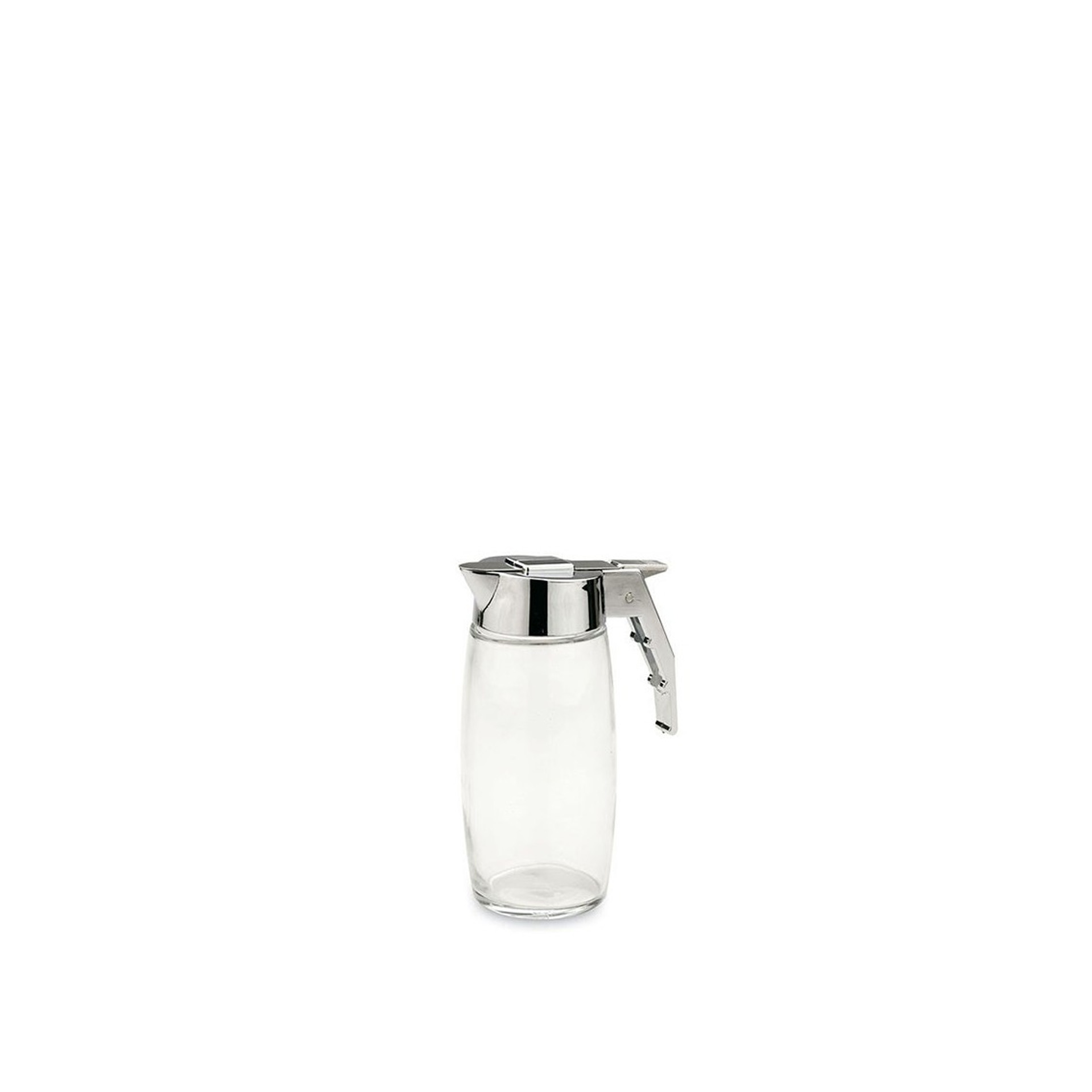 Doseador Vidro Dosy com Tampa 250ML