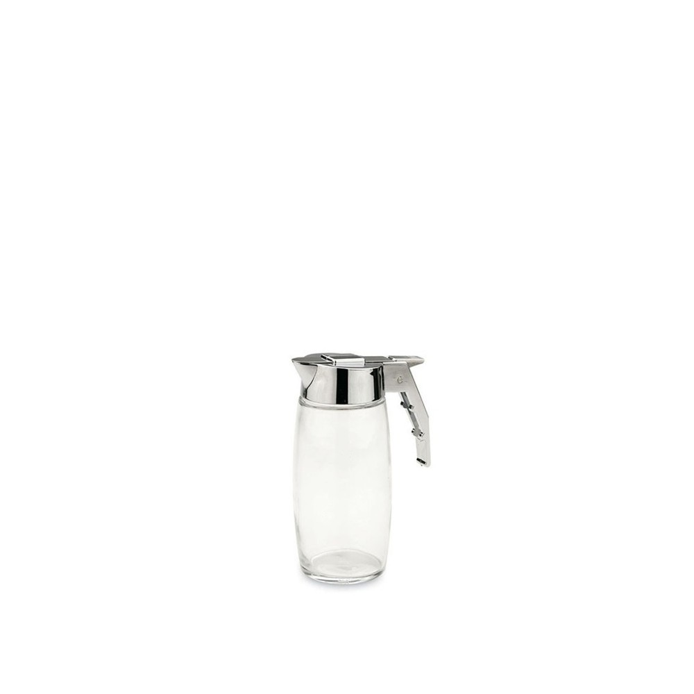 Doseador Vidro Dosy com Tampa 250ML