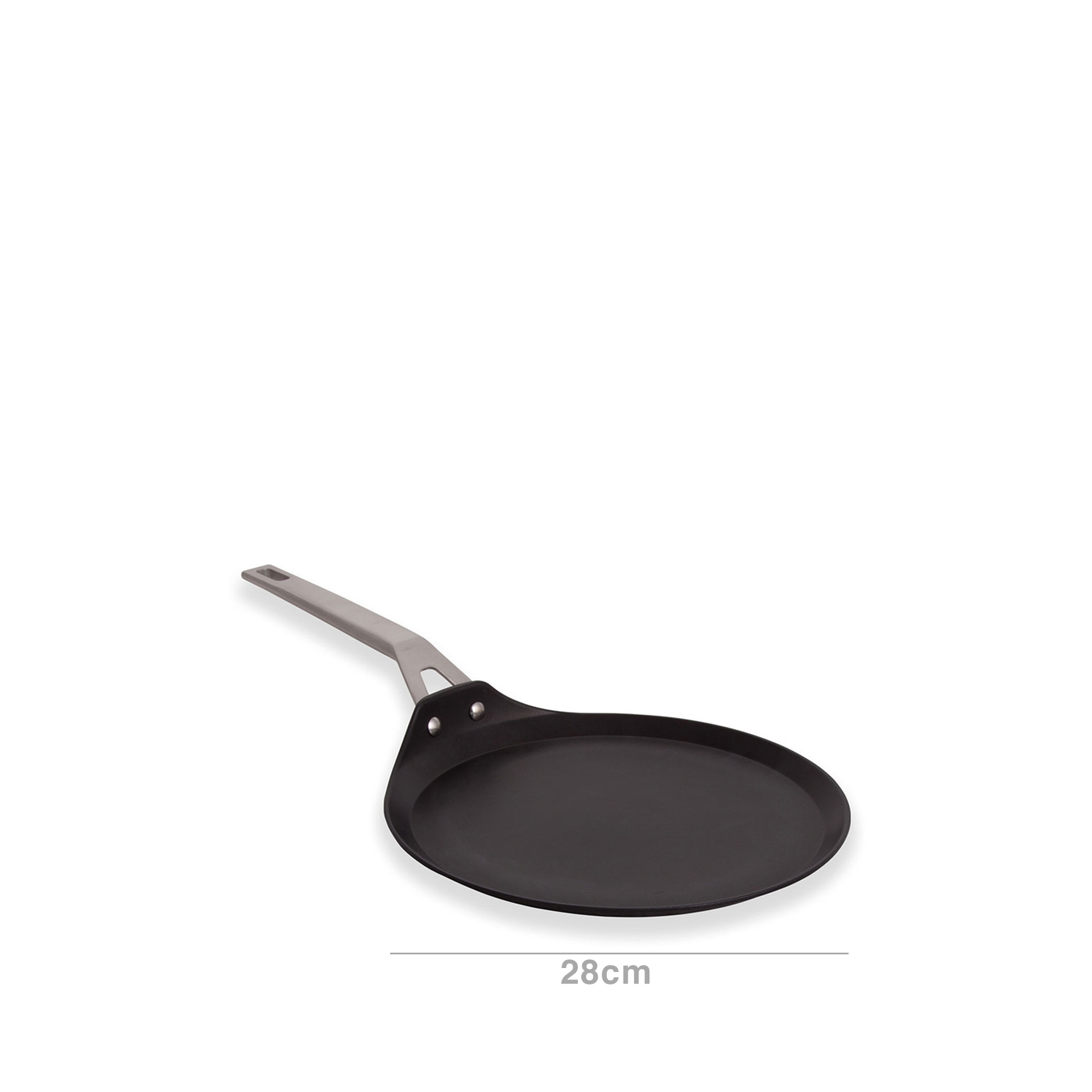 Crepeira Antiaderente 28CM