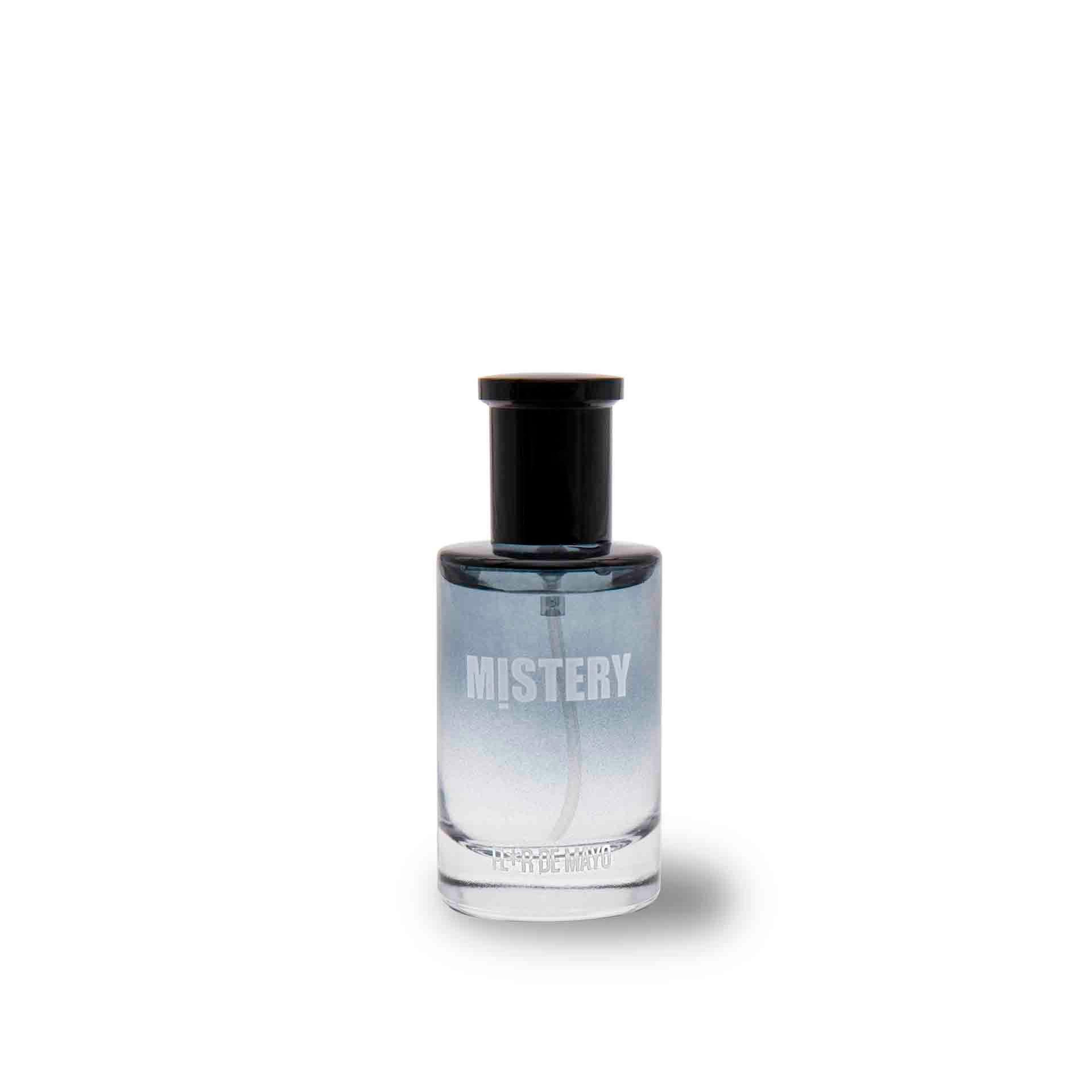 Água Colónia Mistery Homem 25ml