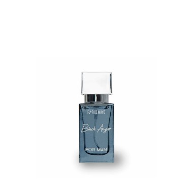 Água Colónia Black Angel Homem 18ml