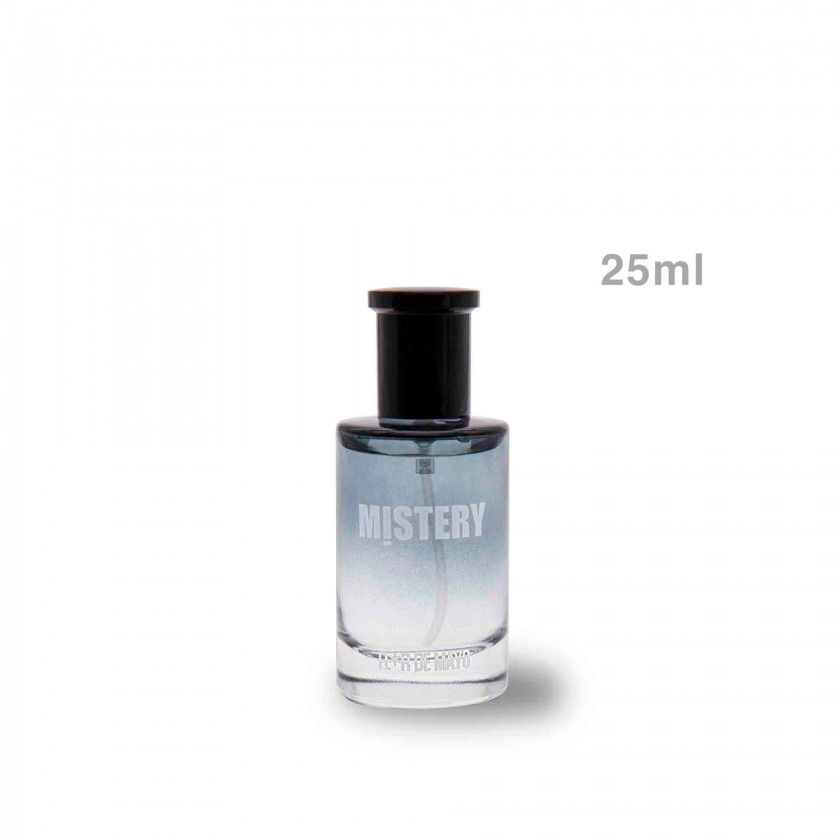 gua Colnia Mistery Homem 25ml
