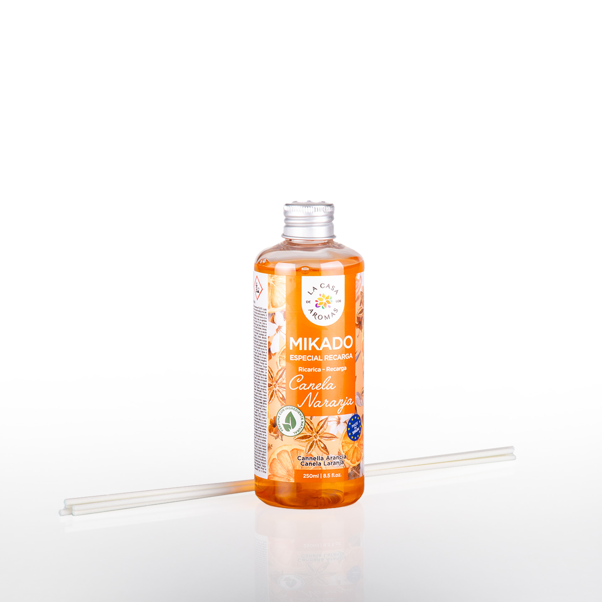 Recarga Ambientador Mikado 250ml