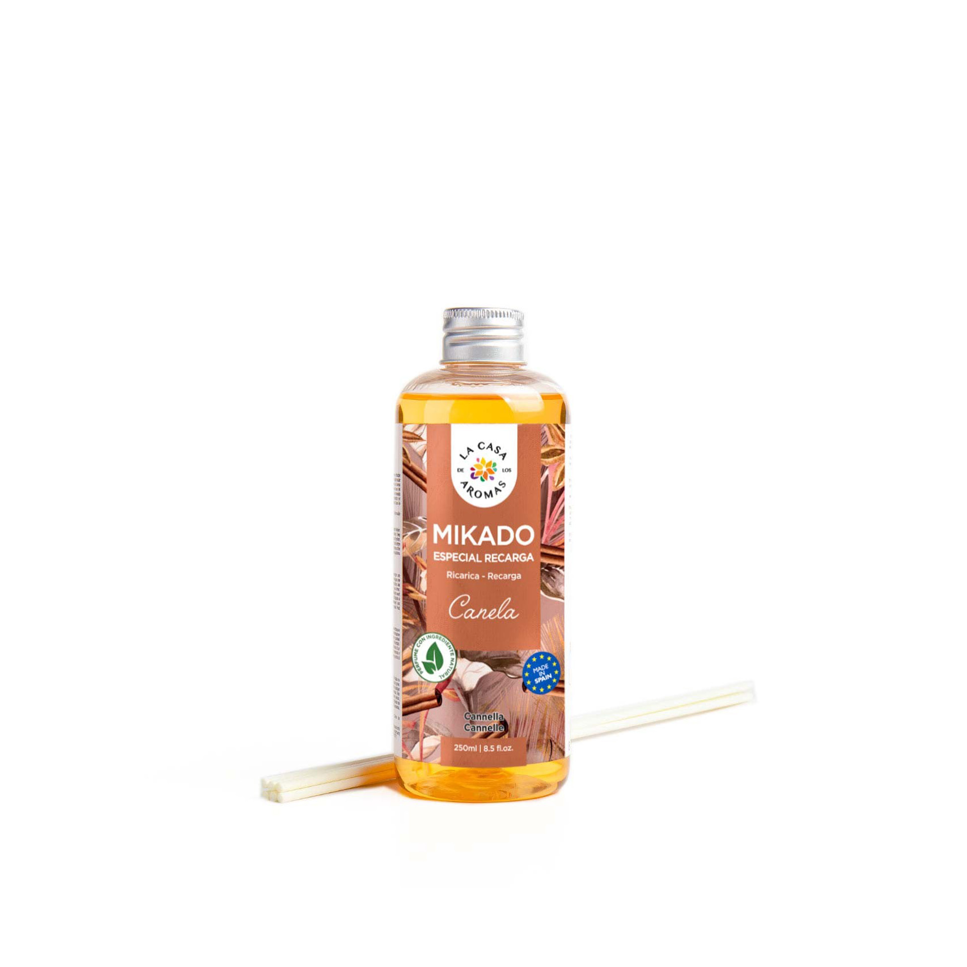Recarga Ambientador Mikado 250ml