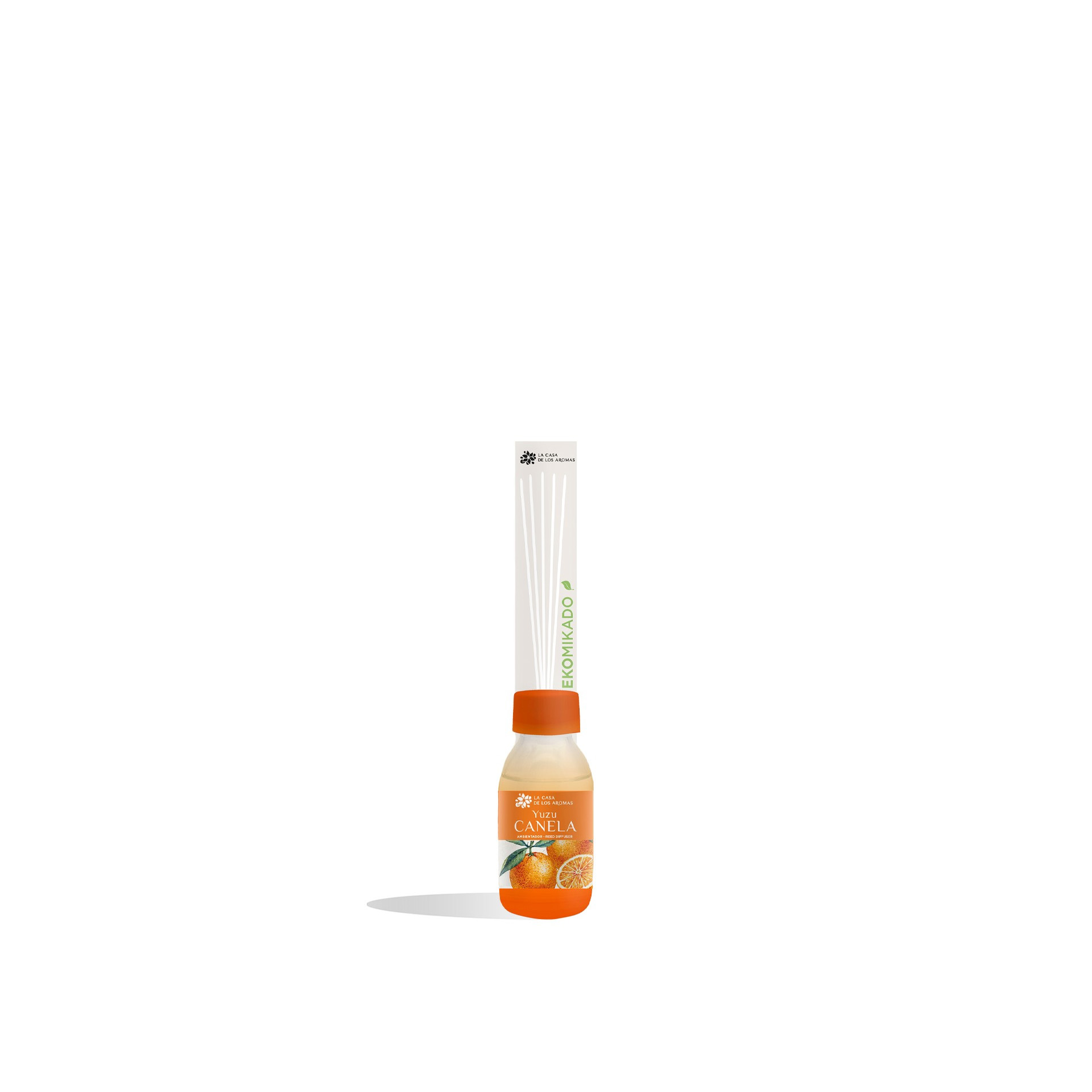 Mikado Eko 85ml Canela