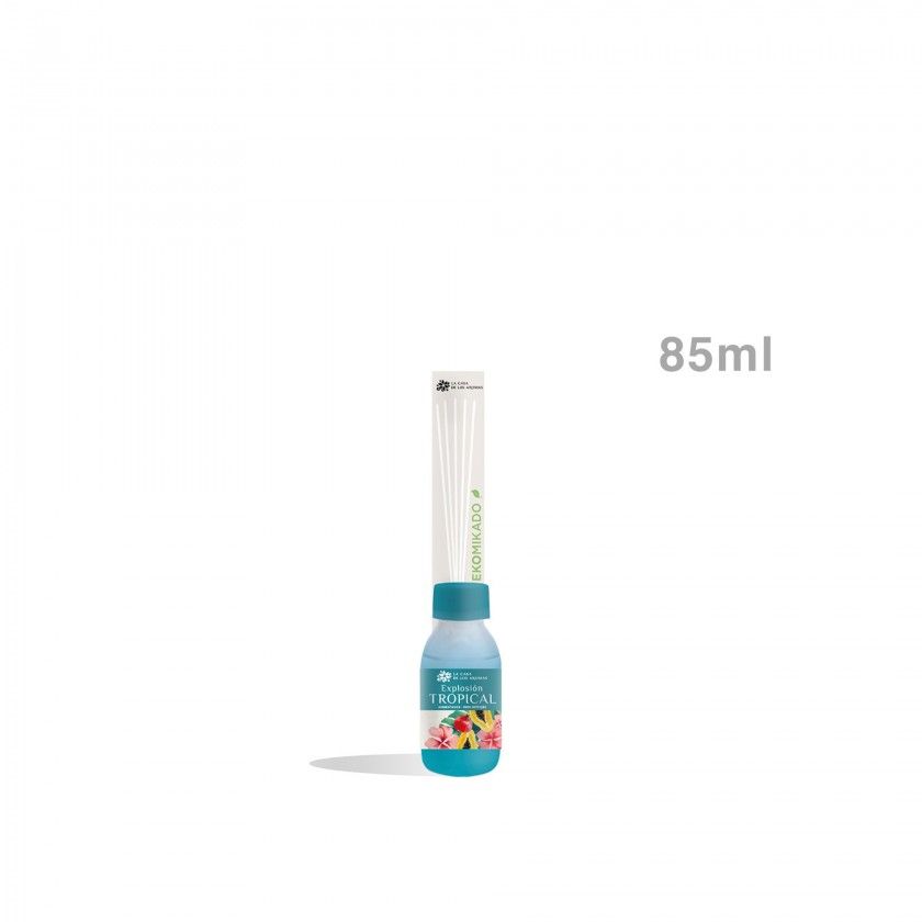 Mikado Eko Tropical 85ml Mikado Eko Tropical 85ml