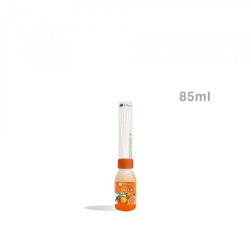Mikado Eko 85ml Canela Mikado Eko 85ml Canela