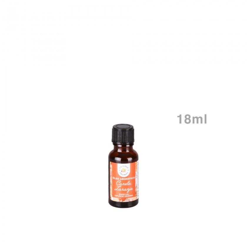 Óleo Ambientador 18ml Óleo Ambientador 18ml
