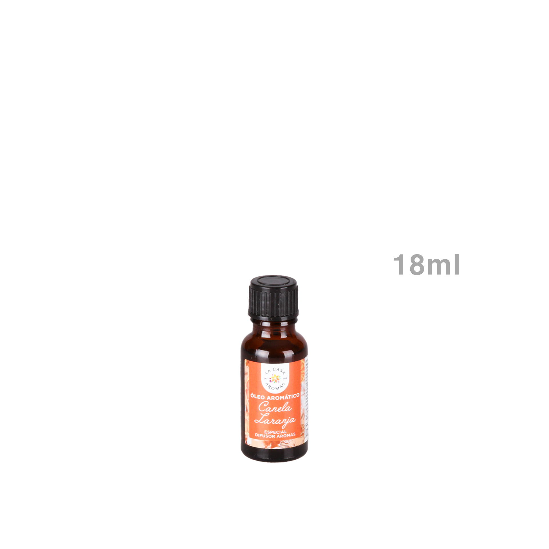 Óleo Ambientador 18ml