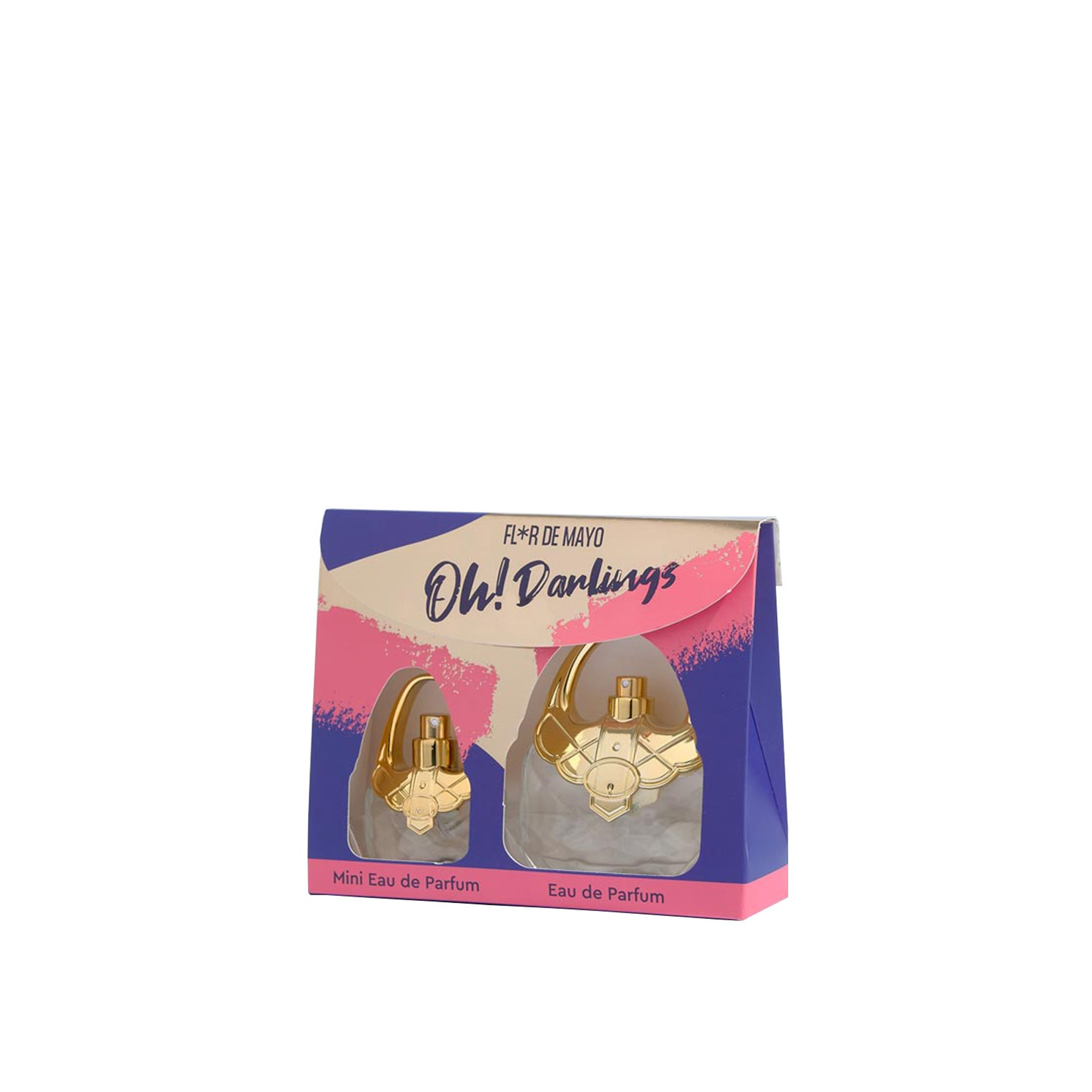 Conjunto Perfume Darling 50 + 20ML