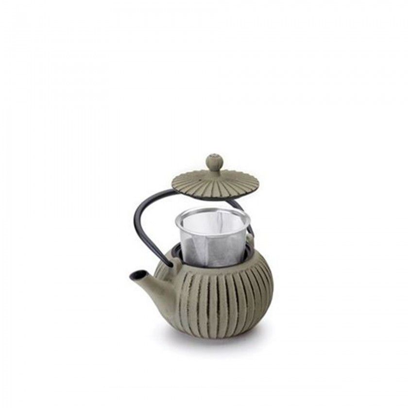 Chaleira Ferro Fundido Nepal 300ml Chaleira Ferro Fundido Nepal 300ml