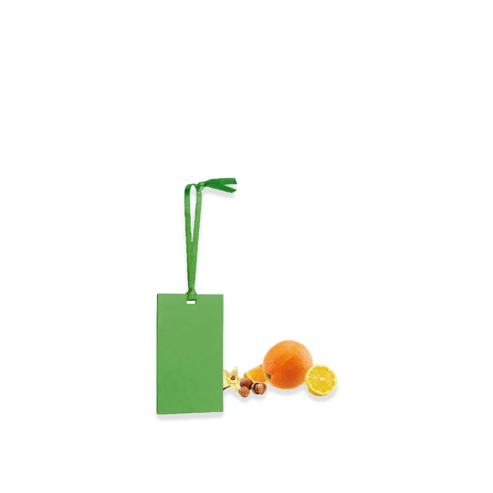 Cartão Perfumado Fancy Home 10X7cm