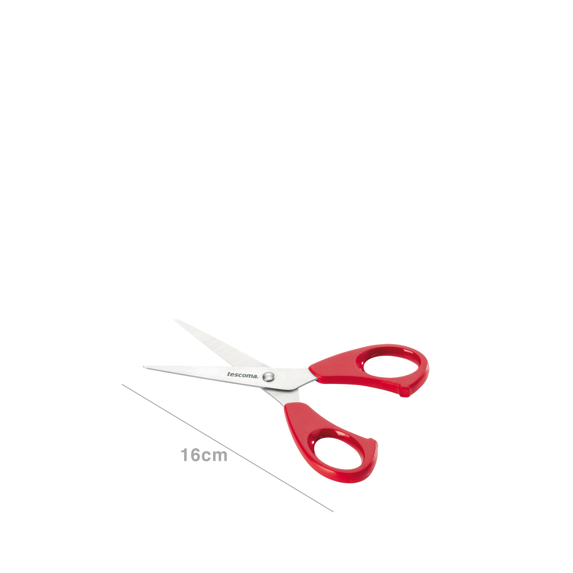 Tesoura Presto 16cm