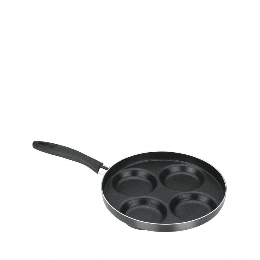 Frigideira Presto 4 Crculos 24cm