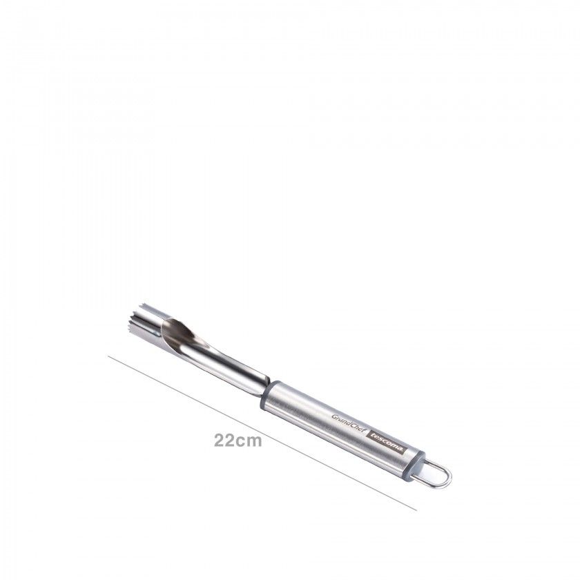Descaroçador Maçã Grandchef 22X2cm Descaroçador Maçã Grandchef 22X2cm