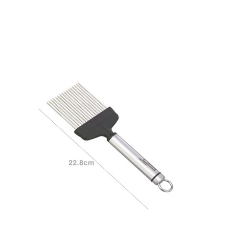 Garfo Cortar Cebola President 8X22.8cm - Image product