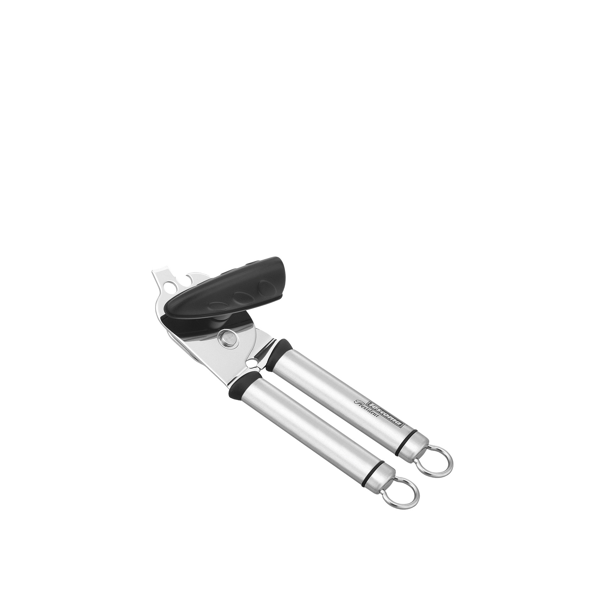 Abre Latas Giratório President 20cm