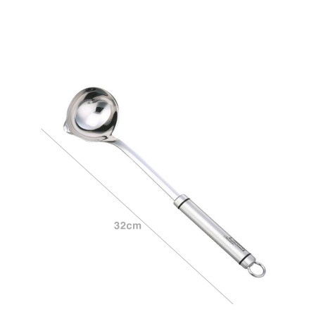 Concha Molho President 32cm - Image product