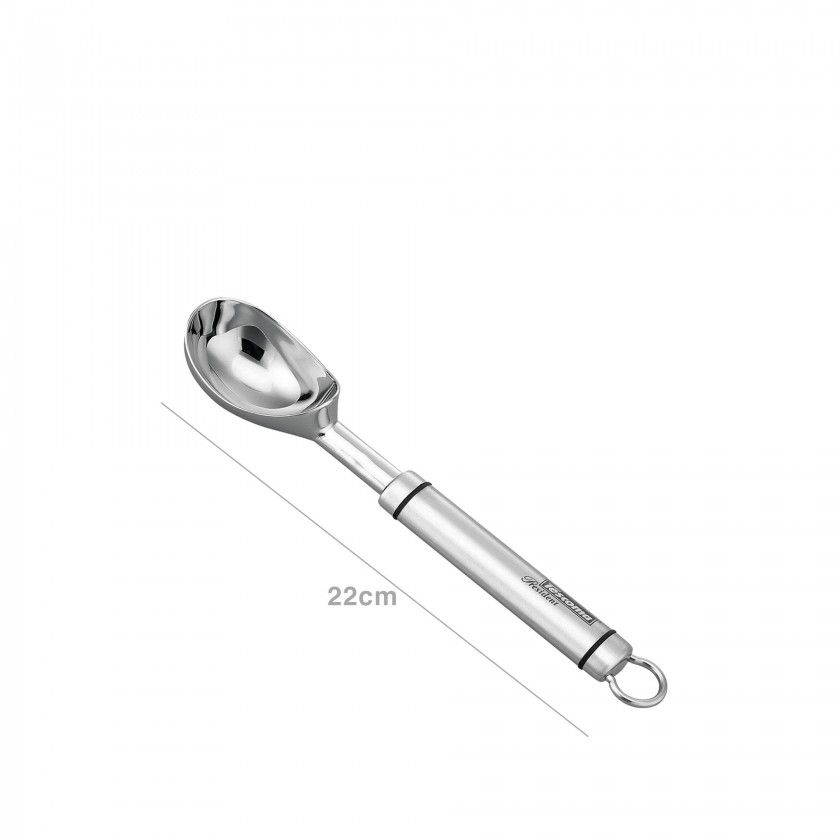 Colher Servir Gelado President 22cm Colher Servir Gelado President 22cm