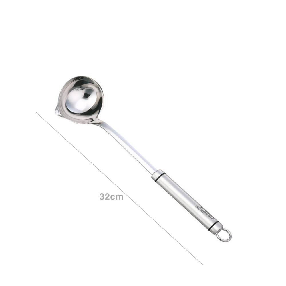 Concha Molho President 32cm