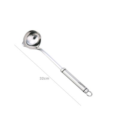 Concha Molho President 32cm
