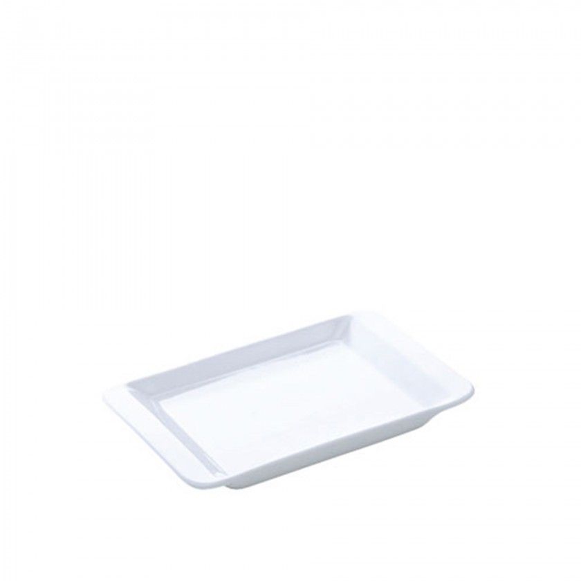 Travessa Gustito Retangular 25X16cm