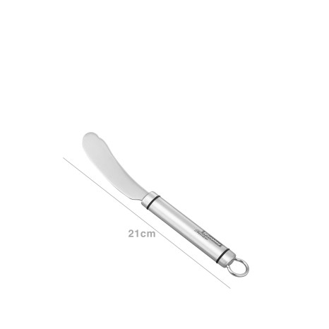 Faca Manteiga President 21cm - Image product