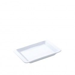 Travessa Gustito Retangular 25X16cm