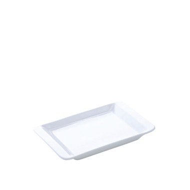 Travessa Gustito Retangular 25X16cm